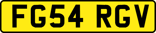 FG54RGV