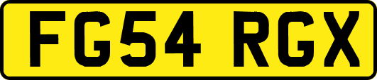 FG54RGX