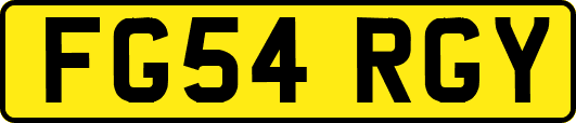 FG54RGY
