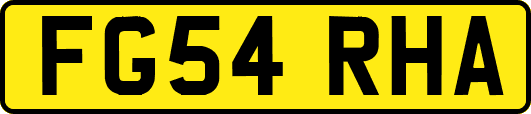 FG54RHA