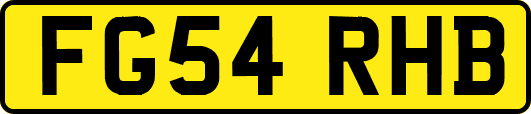 FG54RHB