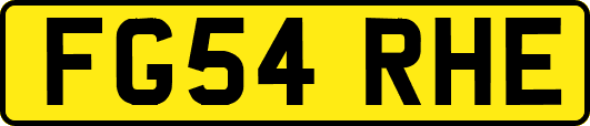 FG54RHE
