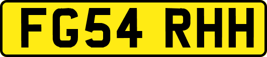 FG54RHH