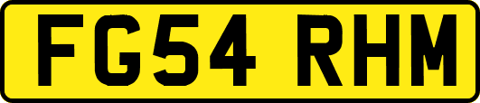 FG54RHM