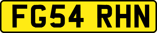 FG54RHN