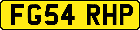 FG54RHP