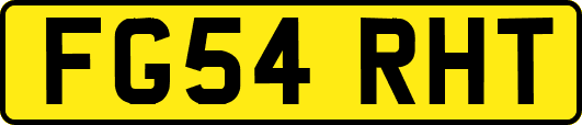 FG54RHT