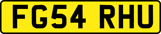 FG54RHU
