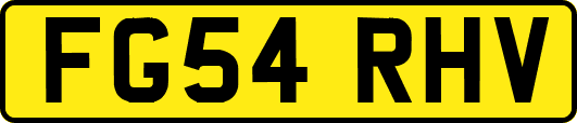 FG54RHV