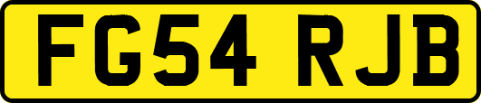 FG54RJB