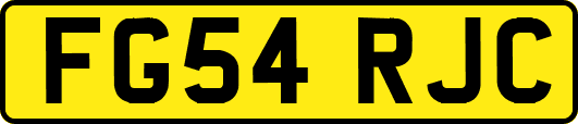 FG54RJC