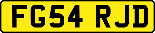 FG54RJD