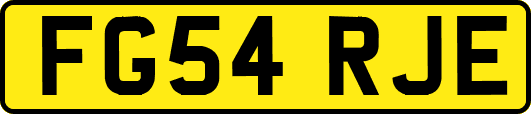 FG54RJE