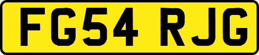 FG54RJG