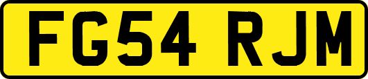 FG54RJM
