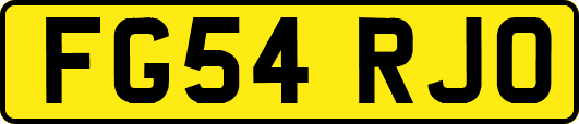 FG54RJO