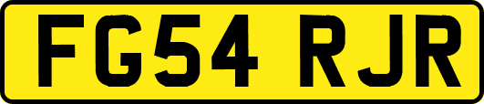 FG54RJR