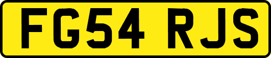FG54RJS