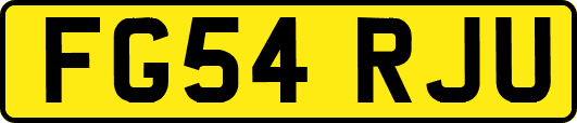FG54RJU