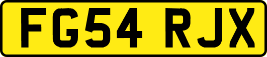 FG54RJX