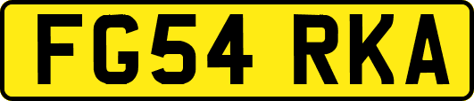 FG54RKA