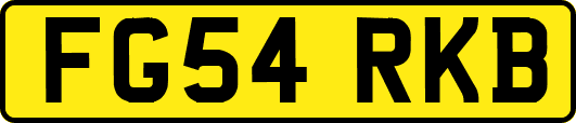 FG54RKB
