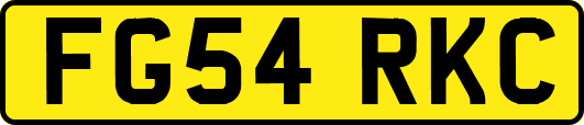 FG54RKC