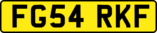 FG54RKF