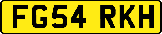 FG54RKH