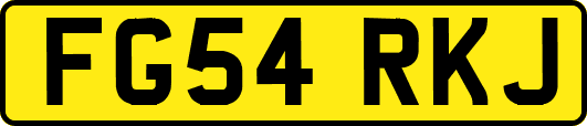 FG54RKJ