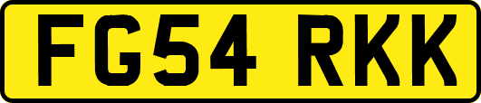 FG54RKK