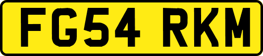 FG54RKM
