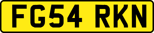 FG54RKN