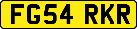 FG54RKR