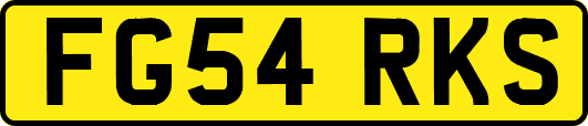FG54RKS