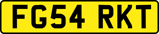 FG54RKT