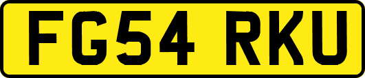 FG54RKU
