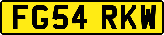 FG54RKW