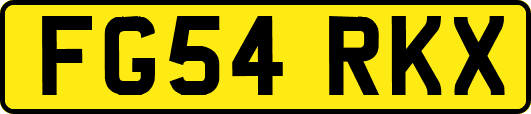 FG54RKX