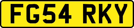 FG54RKY