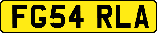 FG54RLA