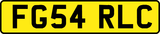 FG54RLC