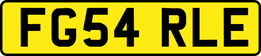 FG54RLE