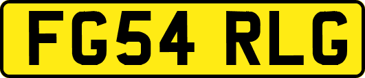 FG54RLG