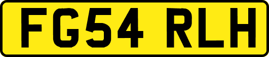 FG54RLH