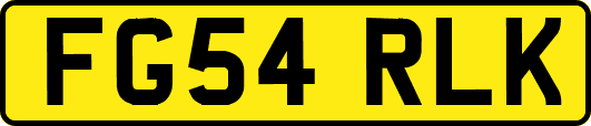 FG54RLK