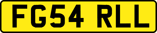 FG54RLL