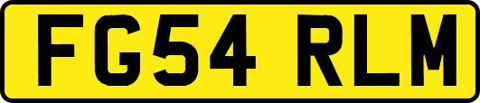 FG54RLM