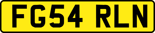 FG54RLN