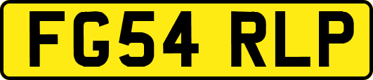 FG54RLP